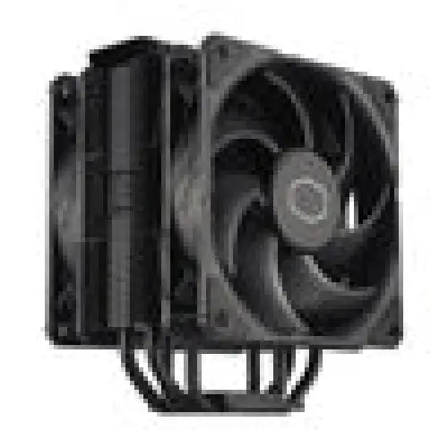 Cooler Master Hyper 411 Nano CPU cooler (black) - Fans<<<Computer cooling<<<Gaming<<<InnproXML