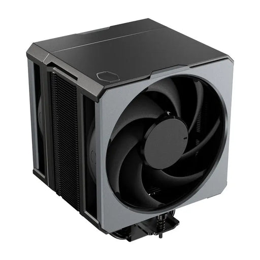 Cooler Master Hyper 612 APEX CPU cooler (black) - Fans<<<Computer cooling<<<Gaming<<<InnproXML
