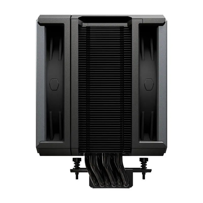 Cooler Master Hyper 612 APEX CPU cooler (black) - Fans<<<Computer cooling<<<Gaming<<<InnproXML