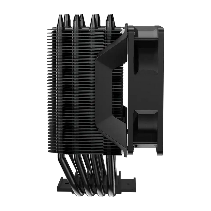 Cooler Master Hyper H411 Nano processor cooler - Охладители за процесори<<<Компютърни компоненти<<<ValiAPI&&&Компютър