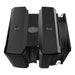Cooler Master MasterAir M824 Stealth CPU Cooler - Охладители за процесори<<<Компютърни
