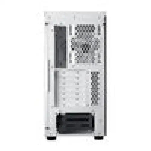 Cooler Master MasterBox 600 computer case (white) - With fan<<<PC Cases<<<Gaming<<<InnproXML