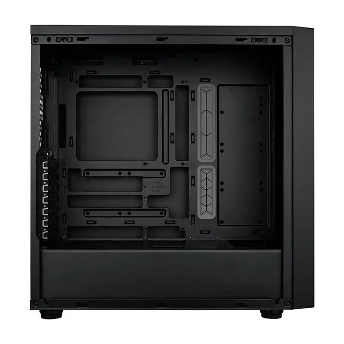 Cooler Master MasterBox 600 Lite computer case (black) - Without fan<<<PC Cases<<<Gaming<<<InnproXML