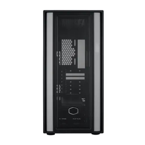 Cooler Master MasterBox 600 Lite computer case (black) - Without fan<<<PC Cases<<<Gaming<<<InnproXML