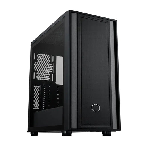 Cooler Master MasterBox 600 Lite computer case (black) - Without fan<<<PC Cases<<<Gaming<<<InnproXML