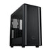 Cooler Master MasterBox 600 Lite computer case (black) - Without fan<<<PC Cases<<<Gaming<<<InnproXML