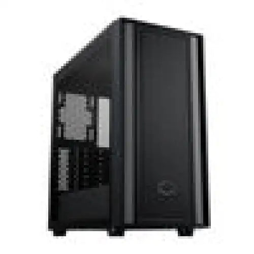 Cooler Master MasterBox 600 Lite computer case (black) - Without fan<<<PC Cases<<<Gaming<<<InnproXML