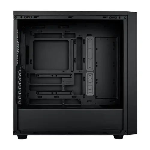 Cooler Master MasterBox 600 Lite computer case (black) - Without fan<<<PC Cases<<<Gaming<<<InnproXML
