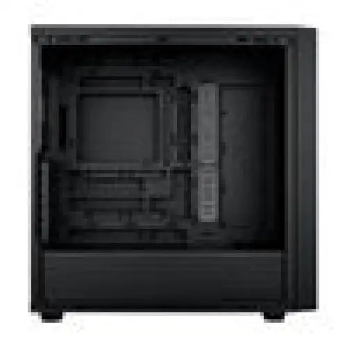 Cooler Master MasterBox 600 Lite computer case (black) - Without fan<<<PC Cases<<<Gaming<<<InnproXML