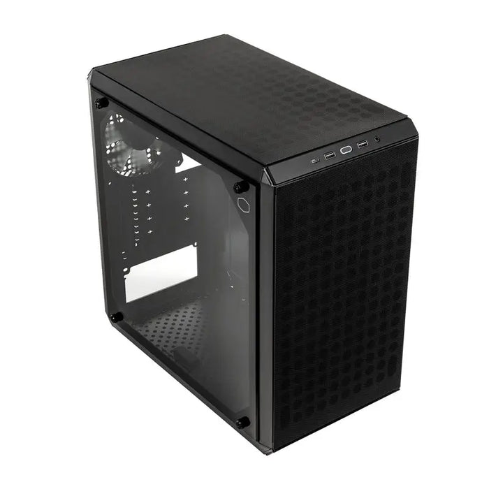 Cooler Master MasterBox Q300L computer case (black) - With fan<<<PC Cases<<<Gaming<<<InnproXML