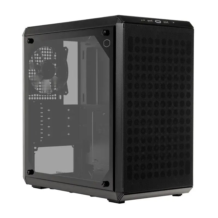 Cooler Master MasterBox Q300L computer case (black) - With fan<<<PC Cases<<<Gaming<<<InnproXML