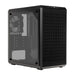 Cooler Master MasterBox Q300L computer case (black) - With fan<<<PC Cases<<<Gaming<<<InnproXML