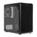 Cooler Master MasterBox Q300L computer case (black) - With fan<<<PC Cases<<<Gaming<<<InnproXML