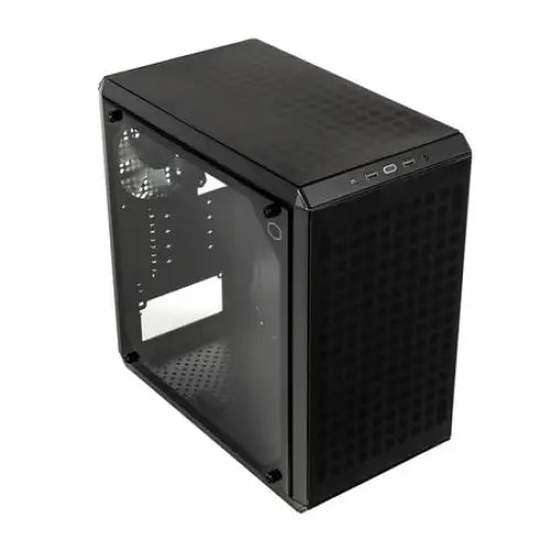 Cooler Master MasterBox Q300L computer case (black) - With fan<<<PC Cases<<<Gaming<<<InnproXML