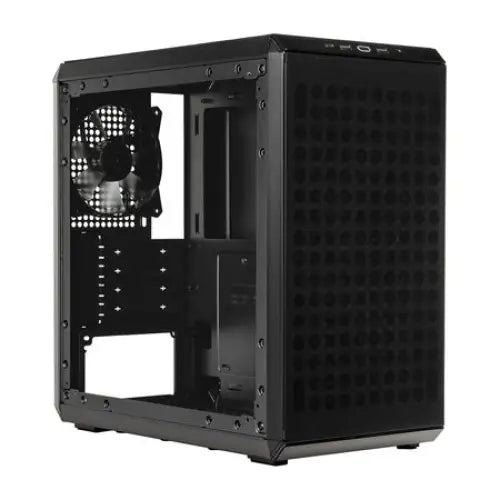 Cooler Master MasterBox Q300L computer case (black) - With fan<<<PC Cases<<<Gaming<<<InnproXML