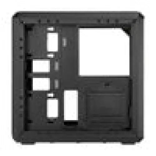Cooler Master MasterBox Q300L computer case (black) - With fan<<<PC Cases<<<Gaming<<<InnproXML