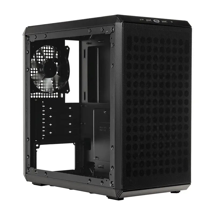 Cooler Master MasterBox Q300L computer case (black) - With fan<<<PC Cases<<<Gaming<<<InnproXML