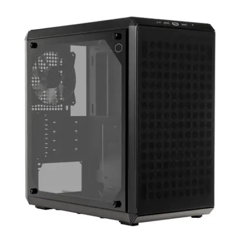 Cooler Master MasterBox Q300L computer case (black) - With fan<<<PC Cases<<<Gaming<<<InnproXML