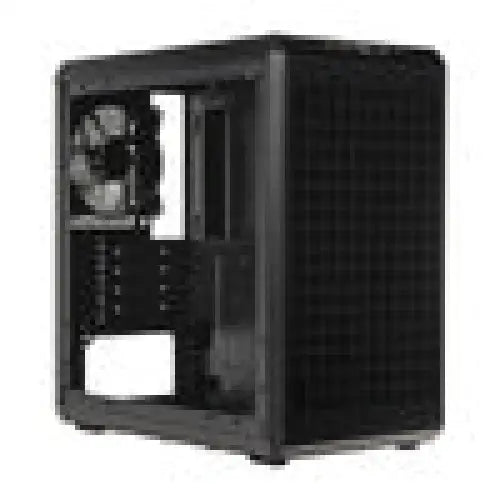 Cooler Master MasterBox Q300L computer case (black) - With fan<<<PC Cases<<<Gaming<<<InnproXML