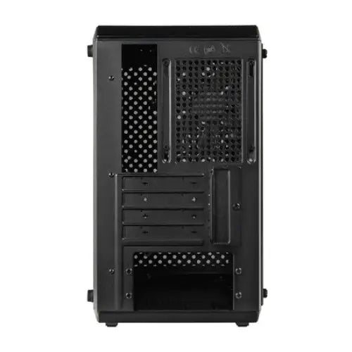 Cooler Master MasterBox Q300L computer case (black) - With fan<<<PC Cases<<<Gaming<<<InnproXML