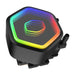 Cooler Master MasterLiquid 240 Core II ARGB water cooler (black) - Water cooling<<<Computer cooling<<<Gaming<<<InnproXML