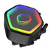 Cooler Master MasterLiquid 360 Core II ARGB water cooler (black) - Water cooling<<<Computer cooling<<<Gaming<<<InnproXML