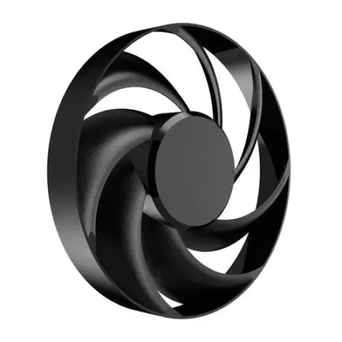 Cooler Master Mobius 120 fan (black) - Fans<<<Computer cooling<<<Gaming<<<InnproXML