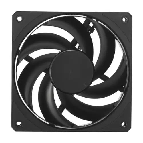Cooler Master Mobius 120 fan (black) - Fans<<<Computer cooling<<<Gaming<<<InnproXML