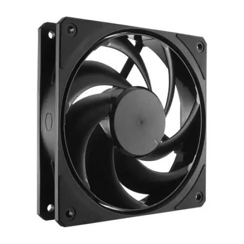 Cooler Master Mobius 120 fan (black) - Fans<<<Computer cooling<<<Gaming<<<InnproXML