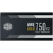 Cooler Master MWE Gold 750 - V2 power supply unit 750 W 24-pin ATX ATX Black - Захранвания<<<Компютърни