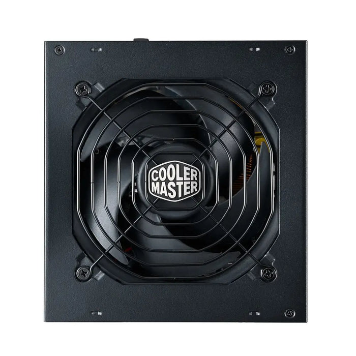Cooler Master MWE Gold 750 - V2 power supply unit 750 W 24-pin ATX ATX Black - Захранвания<<<Компютърни