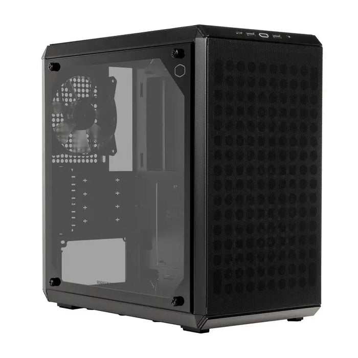 Cooler Master Q300L V2 computer case (black) - With fan<<<PC Cases<<<Gaming<<<InnproXML