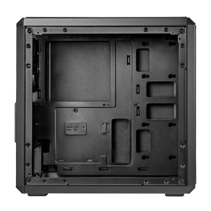 Cooler Master Q300L V2 computer case (black) - With fan<<<PC Cases<<<Gaming<<<InnproXML