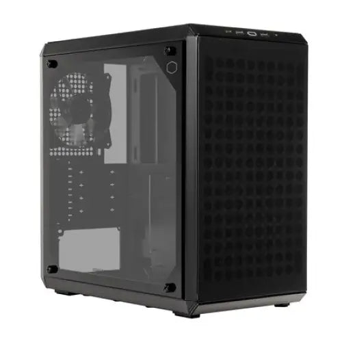 Cooler Master Q300L V2 computer case (black) - With fan<<<PC Cases<<<Gaming<<<InnproXML