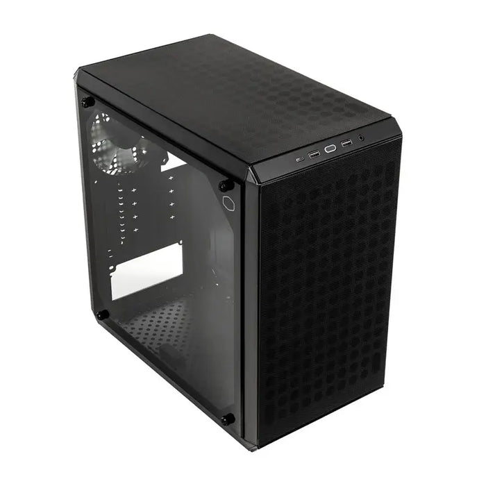 Cooler Master Q300L V2 computer case (black) - With fan<<<PC Cases<<<Gaming<<<InnproXML