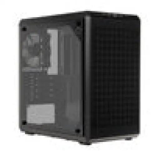 Cooler Master Q300L V2 computer case (black) - With fan<<<PC Cases<<<Gaming<<<InnproXML
