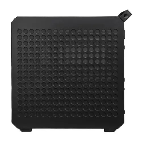 Cooler Master Qube 500 Flatpack computer case (black) - With fan<<<PC Cases<<<Gaming<<<InnproXML