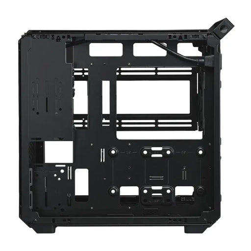 Cooler Master Qube 500 Flatpack computer case (black) - With fan<<<PC Cases<<<Gaming<<<InnproXML