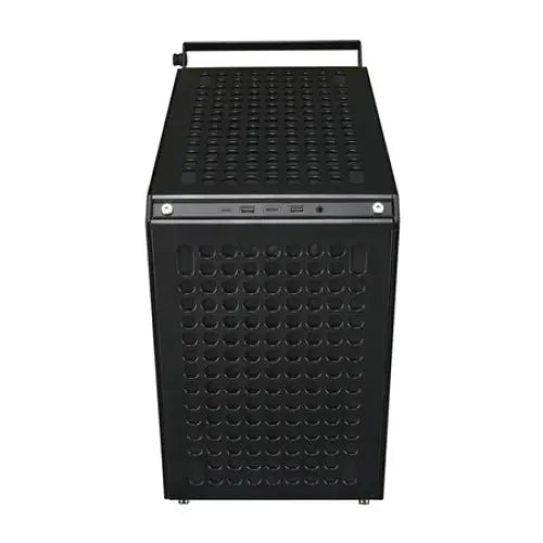 Cooler Master Qube 500 Flatpack computer case (black) - With fan<<<PC Cases<<<Gaming<<<InnproXML