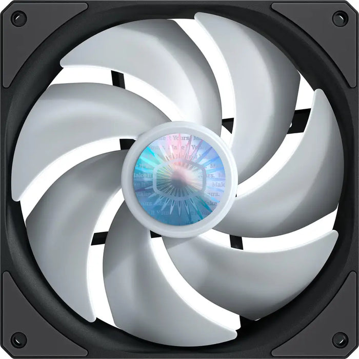Cooler Master SickleFlow 140 ARGB fan - Вентилатори<<<Компютърни компоненти<<<ValiAPI&&&Компютър Мрежи и