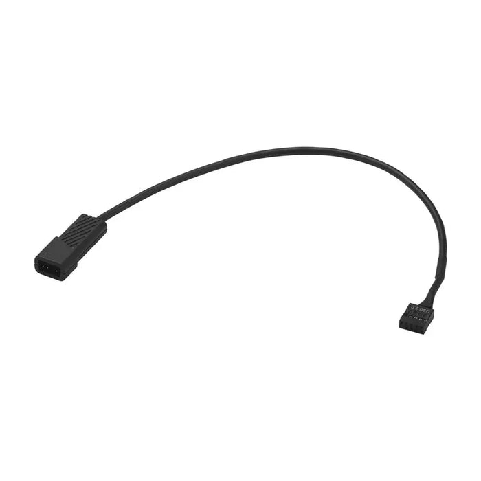 Cooler Master SickleFlow Edge 120 ARGB fan (black) - Fans<<<Computer cooling<<<Gaming<<<InnproXML