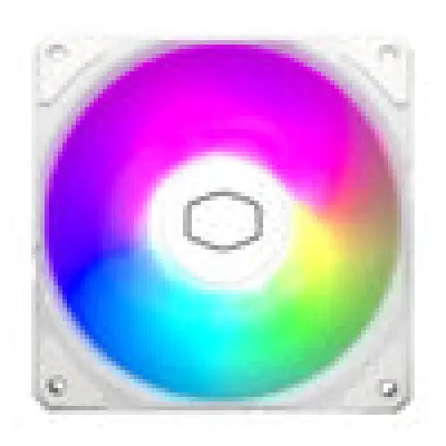 Cooler Master SickleFlow Edge 120 ARGB WE 3-in-1 fan - Fans<<<Computer cooling<<<Gaming<<<InnproXML