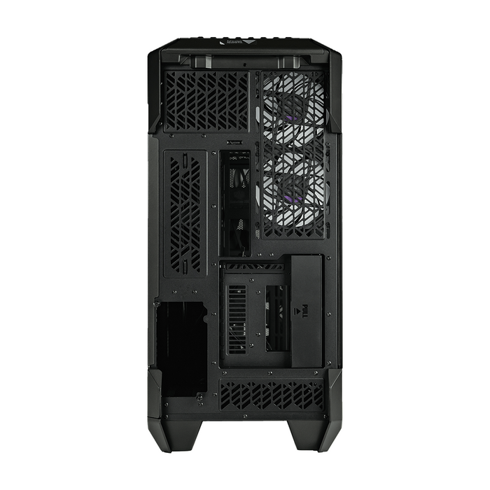 CM HAF 700 EVO Black ARGB Box