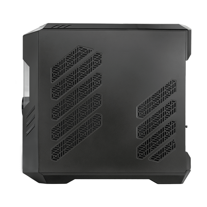 CM HAF 700 EVO Black ARGB Box
