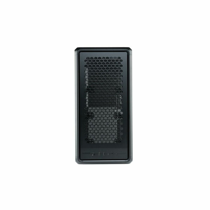 ATX Semi-tower Box Cooler Master MF600-KGNN-S00 Black
