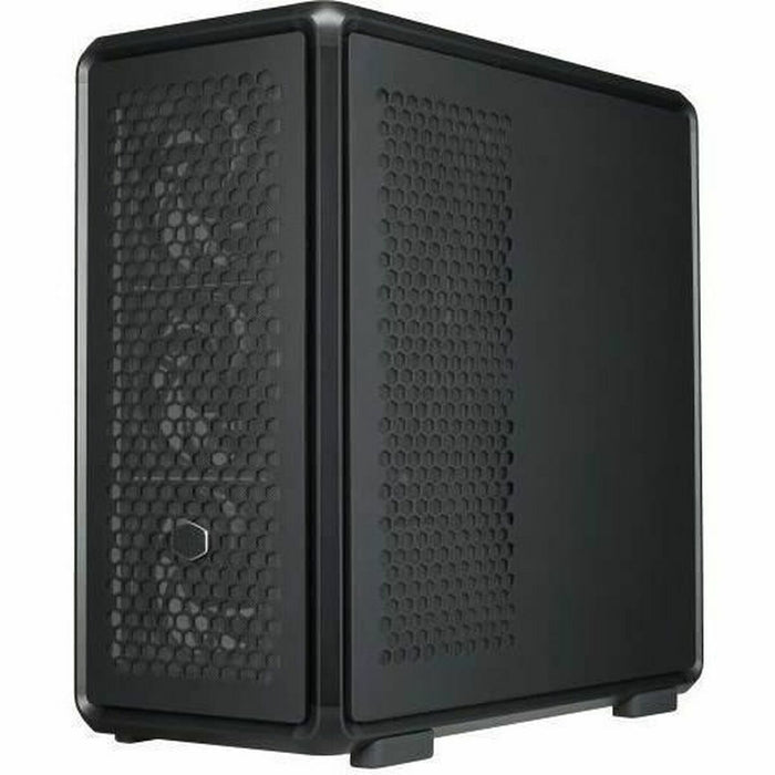 ATX Semi-tower Box Cooler Master MF600-KGNN-S00 Black