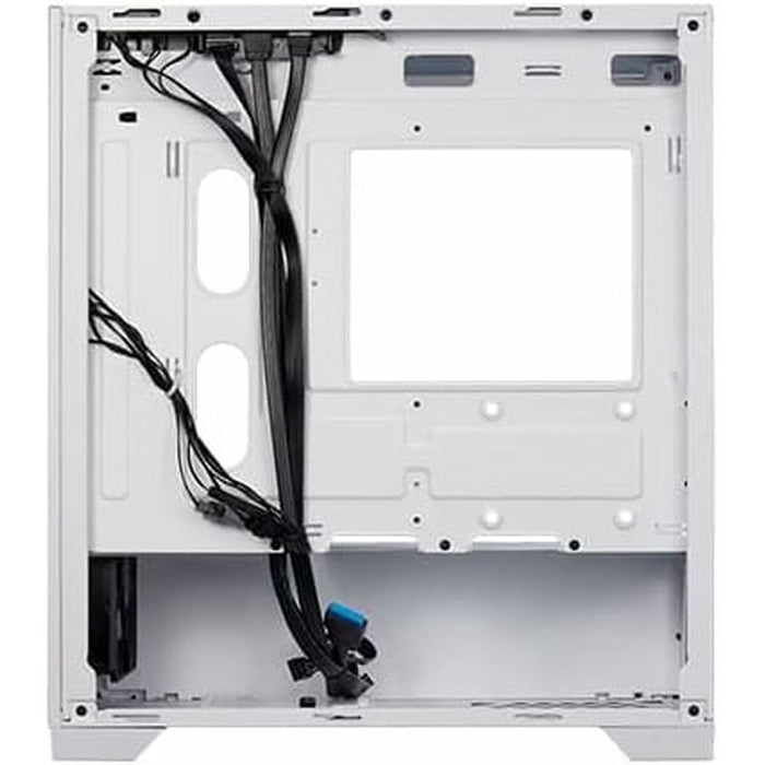 ATX Semi-tower Box Cooler Master E302-WGNN-S00 White