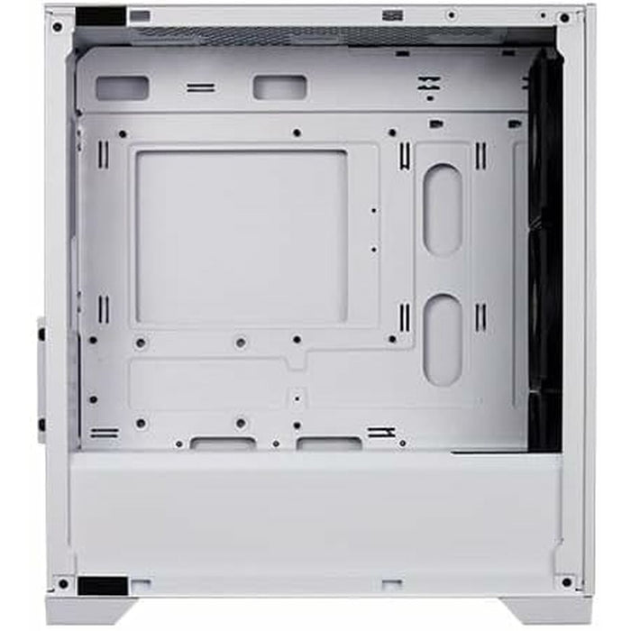 ATX Semi-tower Box Cooler Master E302-WGNN-S00 White