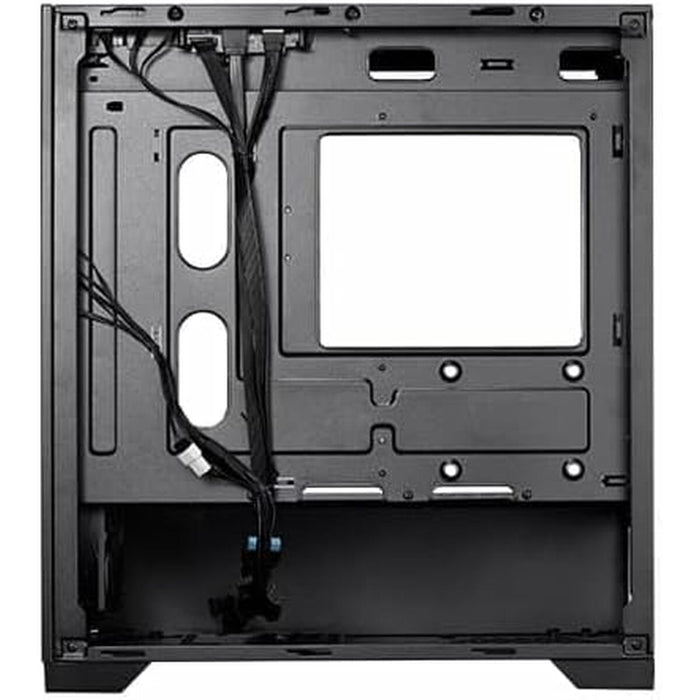 ATX Semi-tower Box Cooler Master E302-KGNN-S00 Black