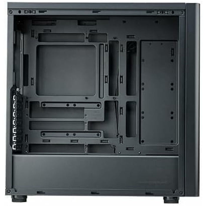 ATX Semi-tower Box Cooler Master E502-KGNN-S00 Black